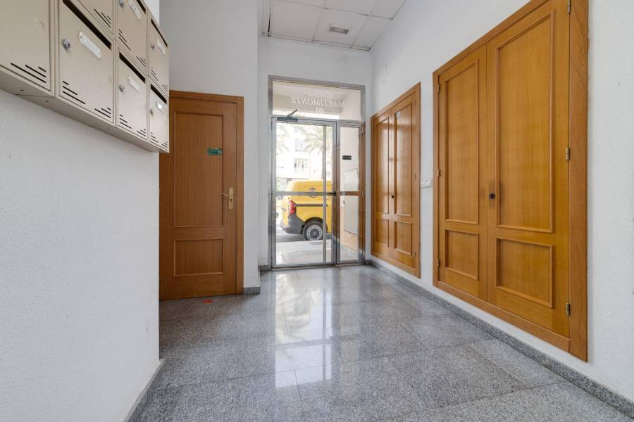 Sale - Apartment - Centro - Torrevieja