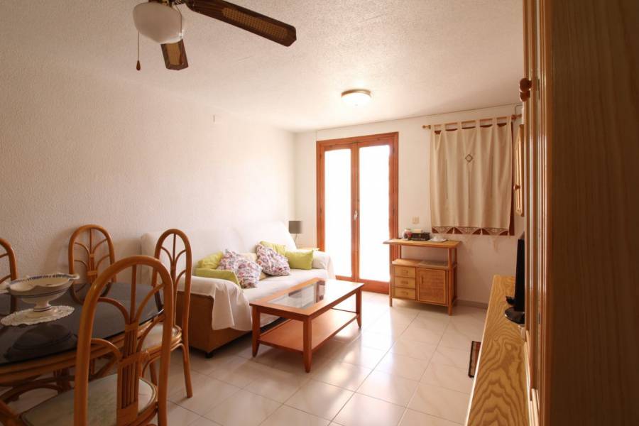 Venta - Ático - Torreblanca - Torrevieja