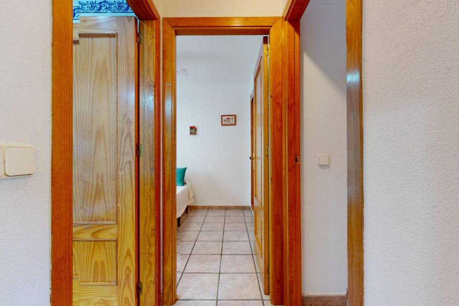 Sale - Single family house - La Torre de la Horadada - Pilar de la Horadada