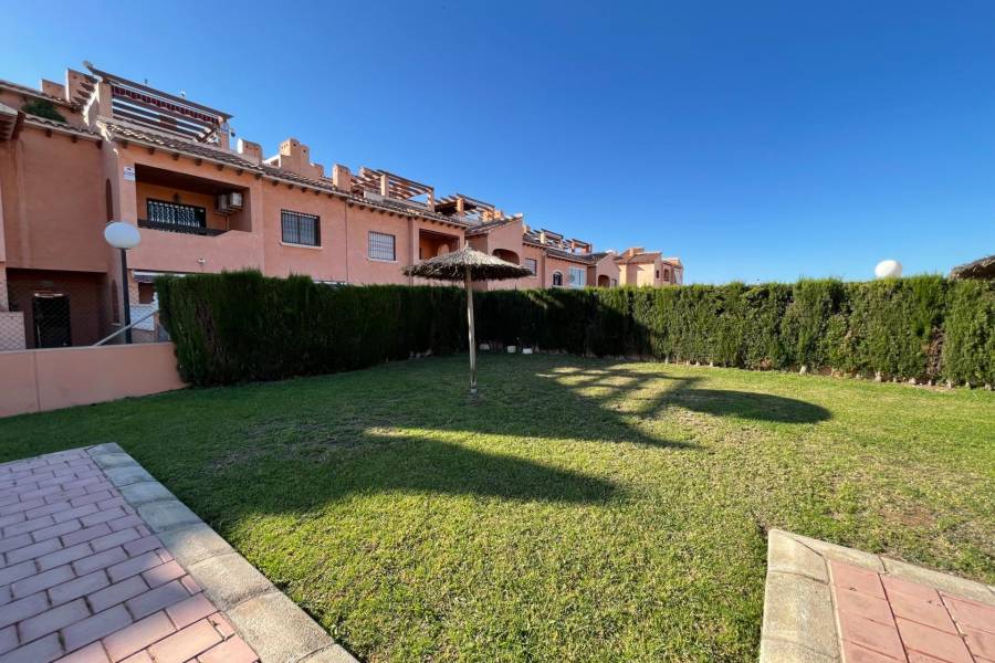 Vente - Appartement - Rosaleda-los frutales - Torrevieja