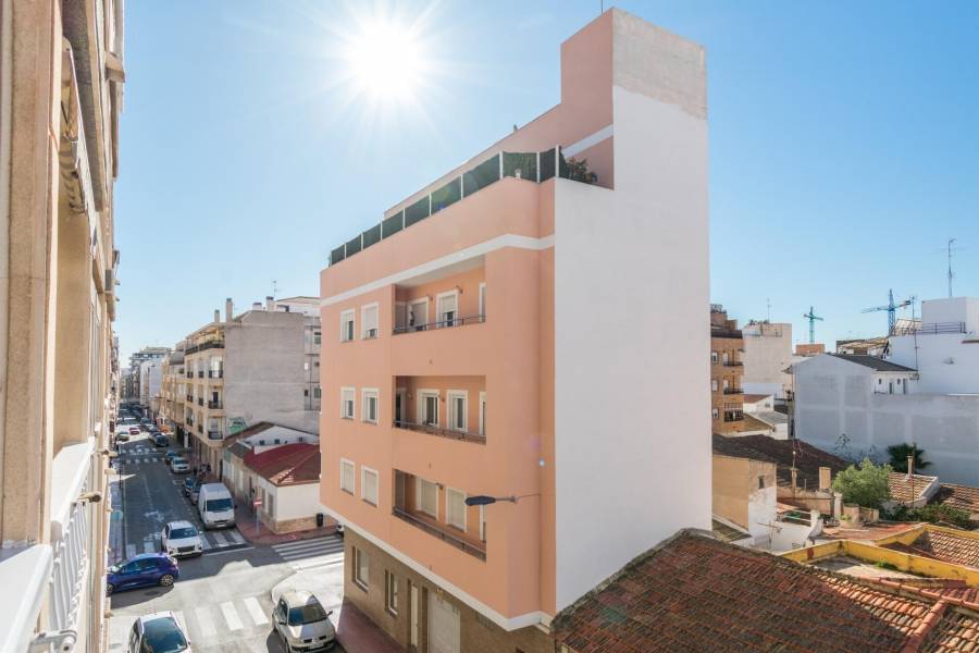 Vente - Appartement - torrevieja - Torrevieja