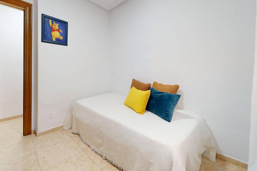 Venta - Apartamento - Centro - Torrevieja