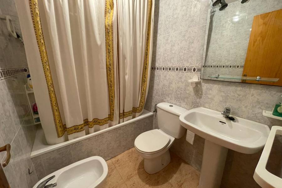 Vente - Appartement - Playa del cura - Torrevieja