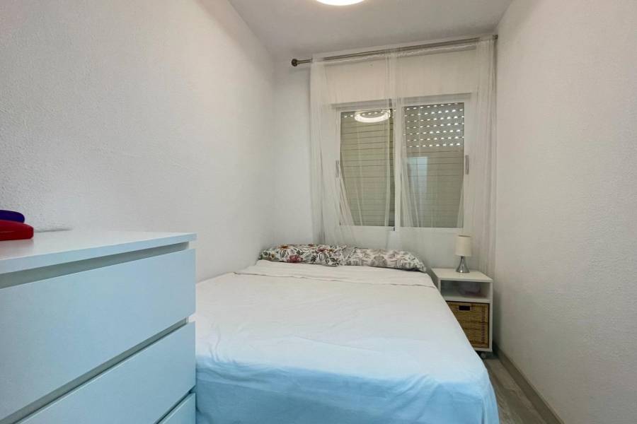 Vente - Maison mitoyenne - Los altos - Torrevieja