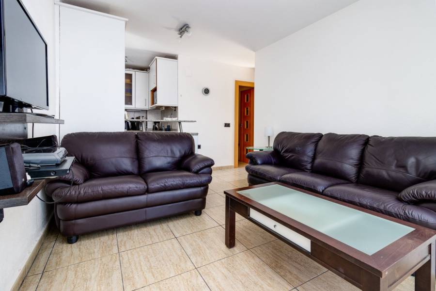 Sale - Bungalow Top Floor - Torreblanca - Torrevieja