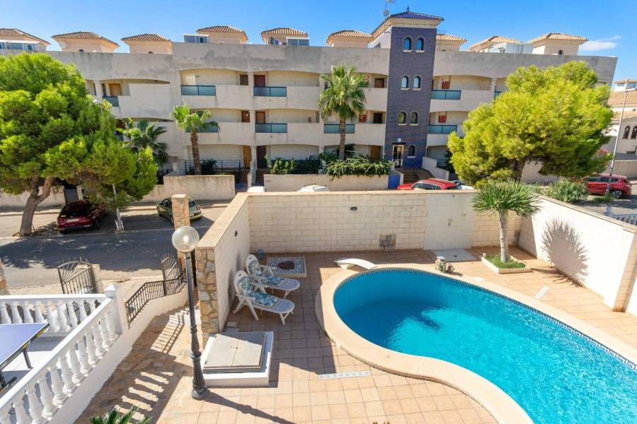 Venta - Chalet - La Zenia - Orihuela Costa