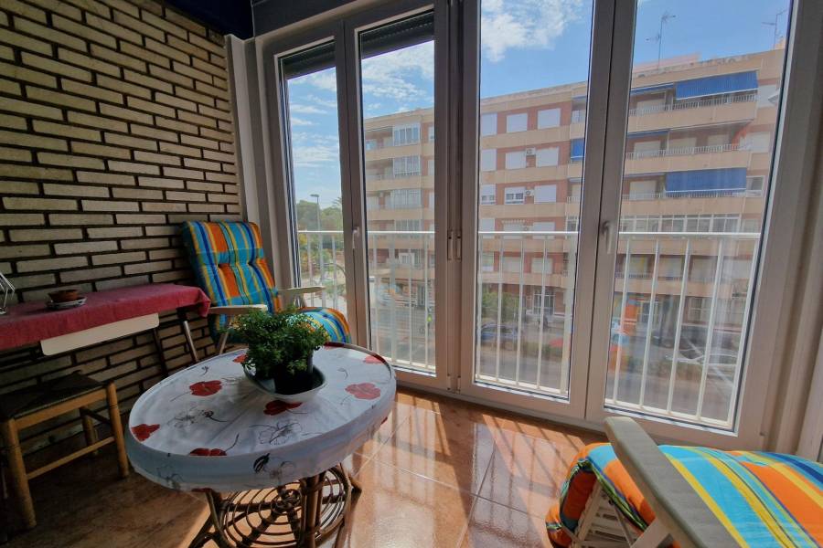 Vente - Appartement - Acequion - Torrevieja