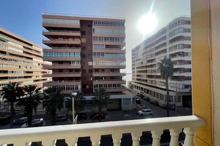 Sale - Apartment - Acequion - Torrevieja