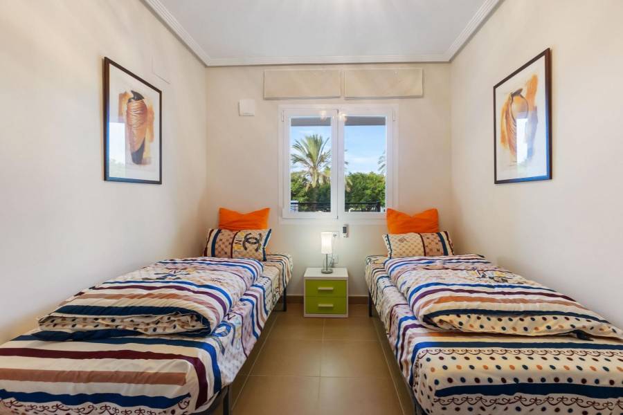 Sale - Penthouse - Punta Prima - Orihuela Costa