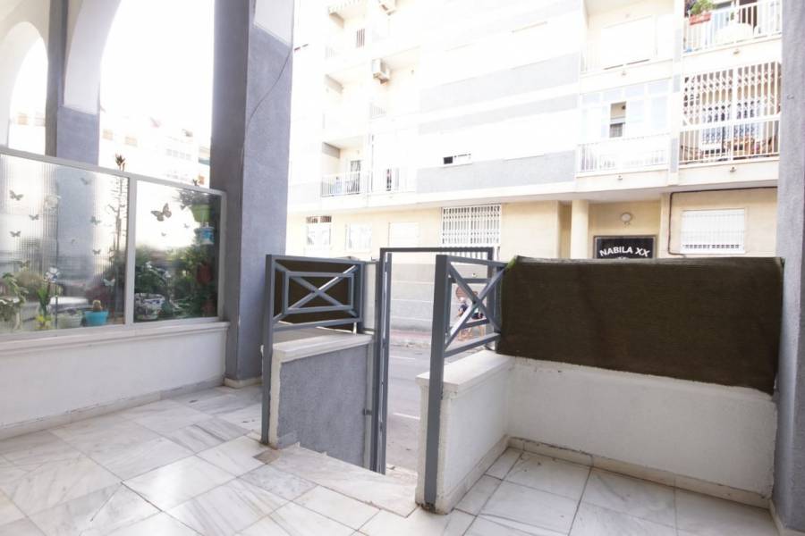 Venta - Dúplex - Habaneras - Torrevieja