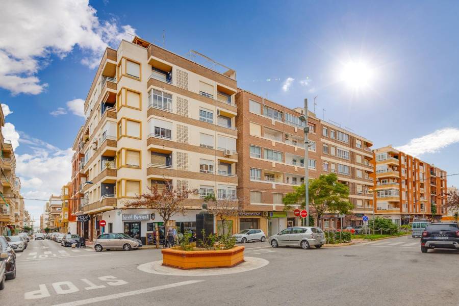 Vente - Appartement de ville - Centro - Torrevieja