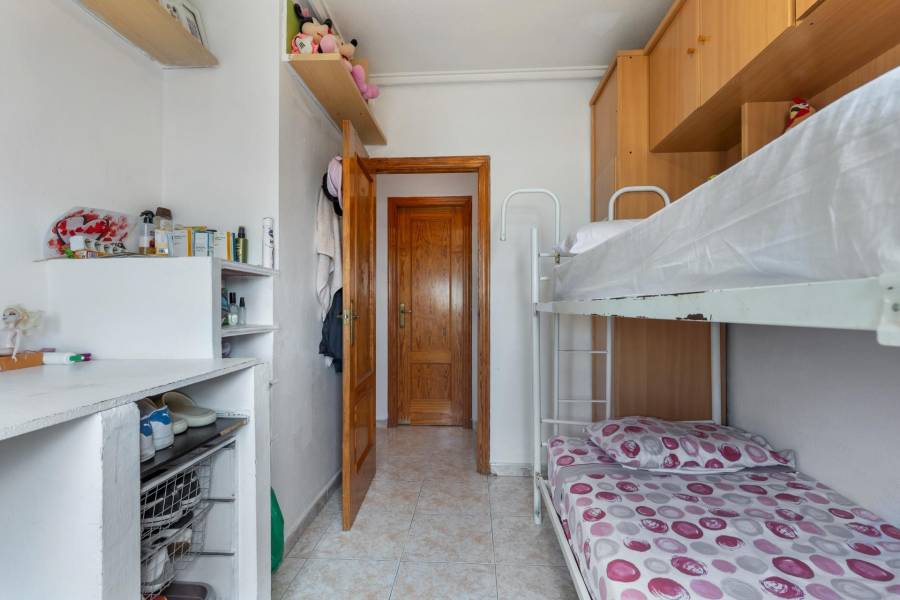 Sale - Flat - Nueva Torrevieja - Torrevieja