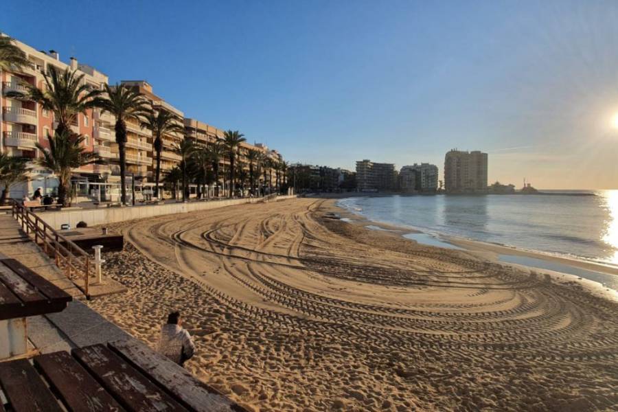 Vente - Appartement de ville - Acequion - Torrevieja