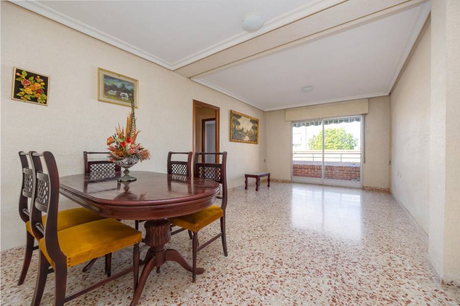 Sale - Apartment - Av. Dr Artero Guirao - San Pedro del Pinatar