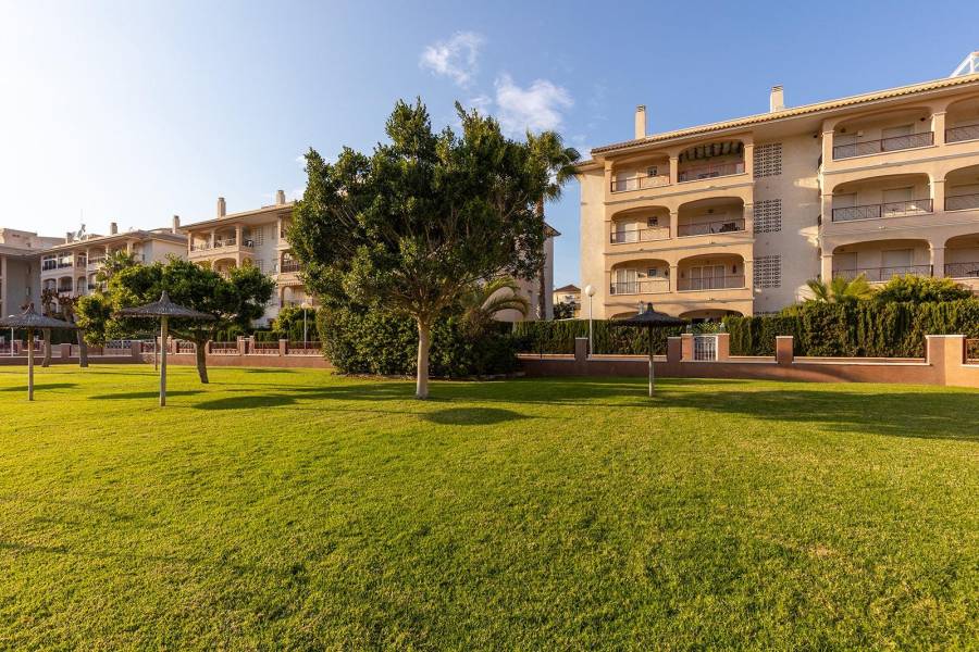 Sale - Penthouse - Playa Flamenca - Orihuela Costa