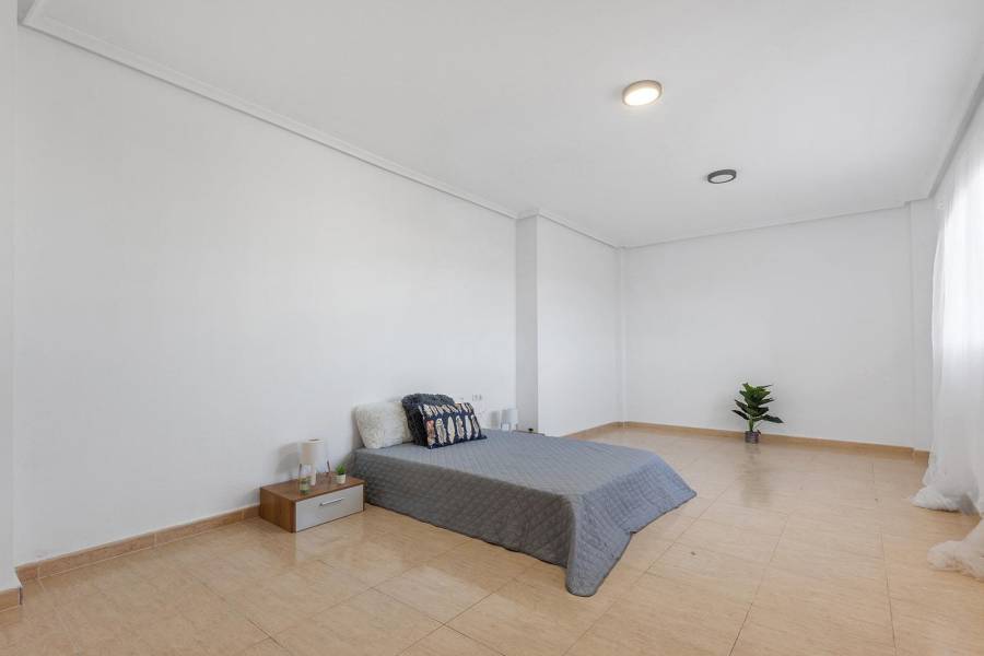 Venta - Villa - Campo de golf la marquesa - Rojales