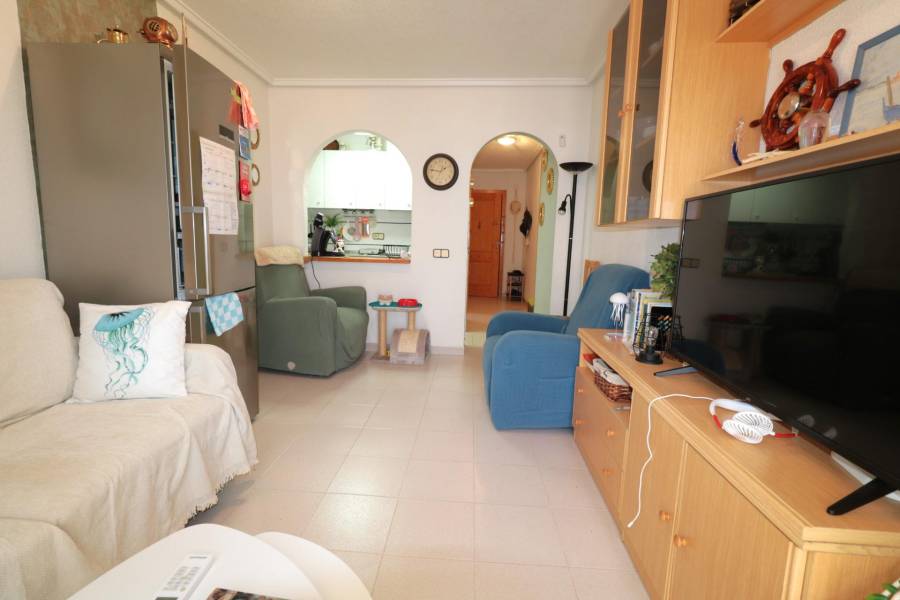 Sale - Apartment - Acequion - Torrevieja