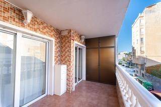 Venta - Piso - Playa del Cura - Torrevieja