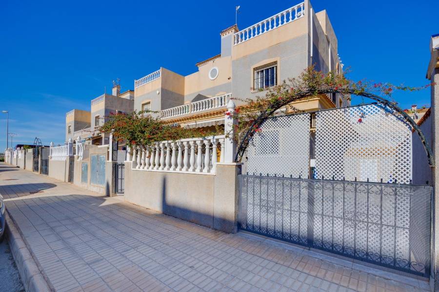 Venta - Adosado - Playa Flamenca - Orihuela Costa