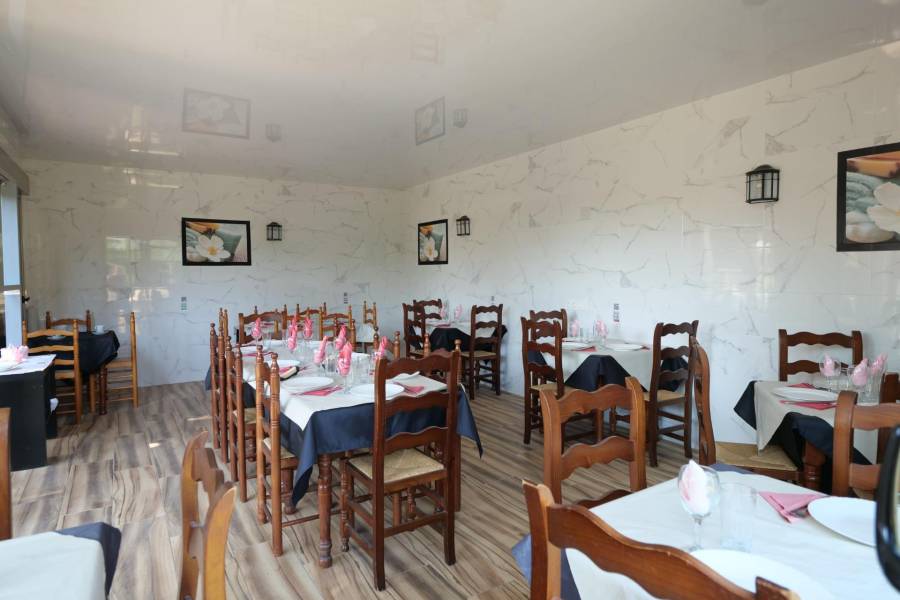 Sale - Business Premise - Almoradí - Almoradi