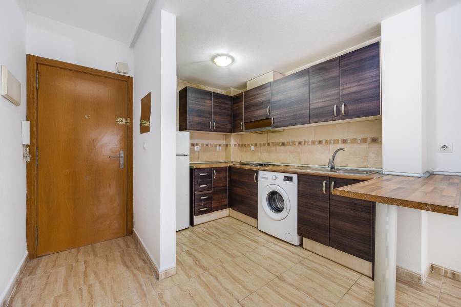 Sale - Apartment - Parque las naciones - Torrevieja