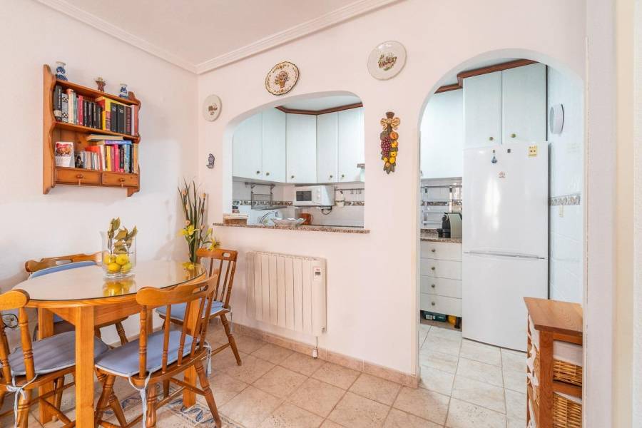 Vente - Appartement de ville - La Zenia - Orihuela Costa