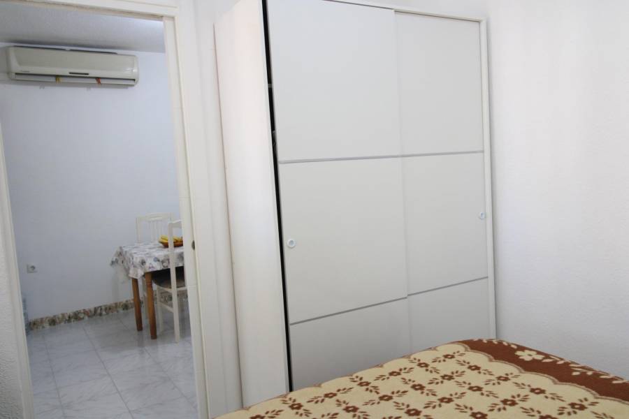 Venta - Bungalow - Calas blanca - Torrevieja