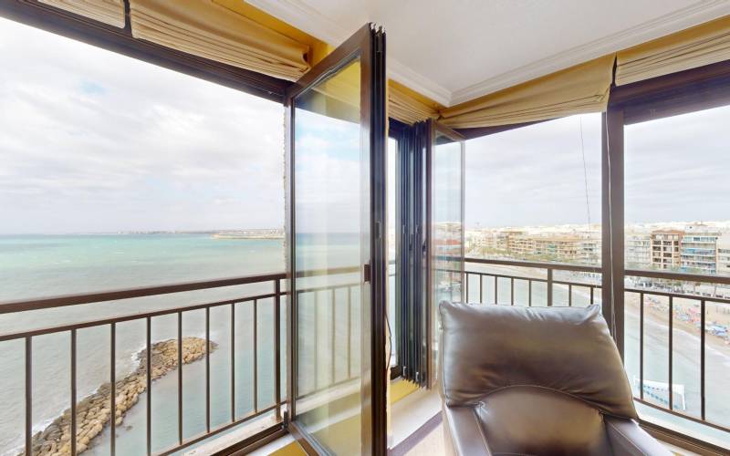 Apartamento - Sale - Playa del cura - Torrevieja