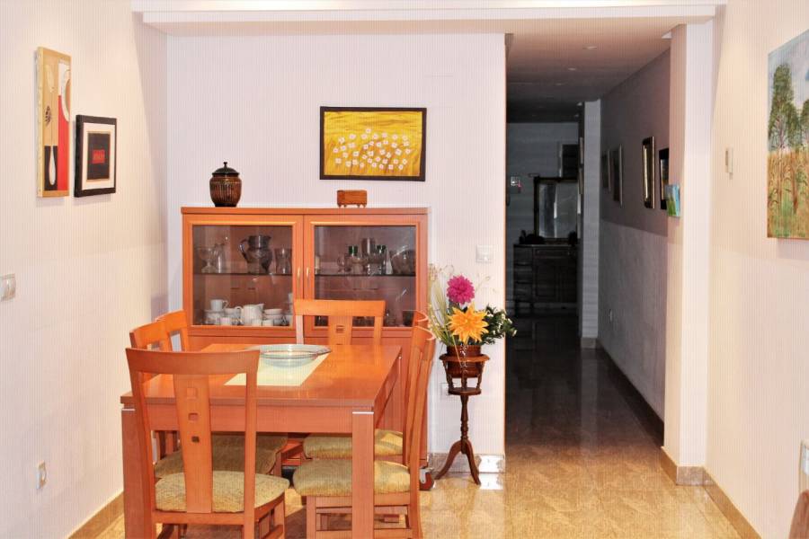 Venta - Apartamento - Centro - Torrevieja