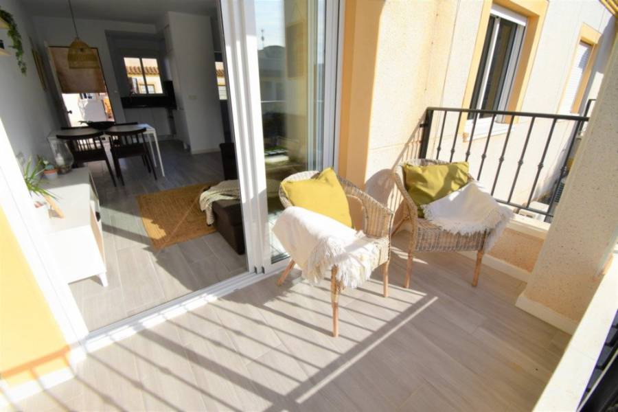 Vente - Penthouse - Villamartin - Orihuela Costa