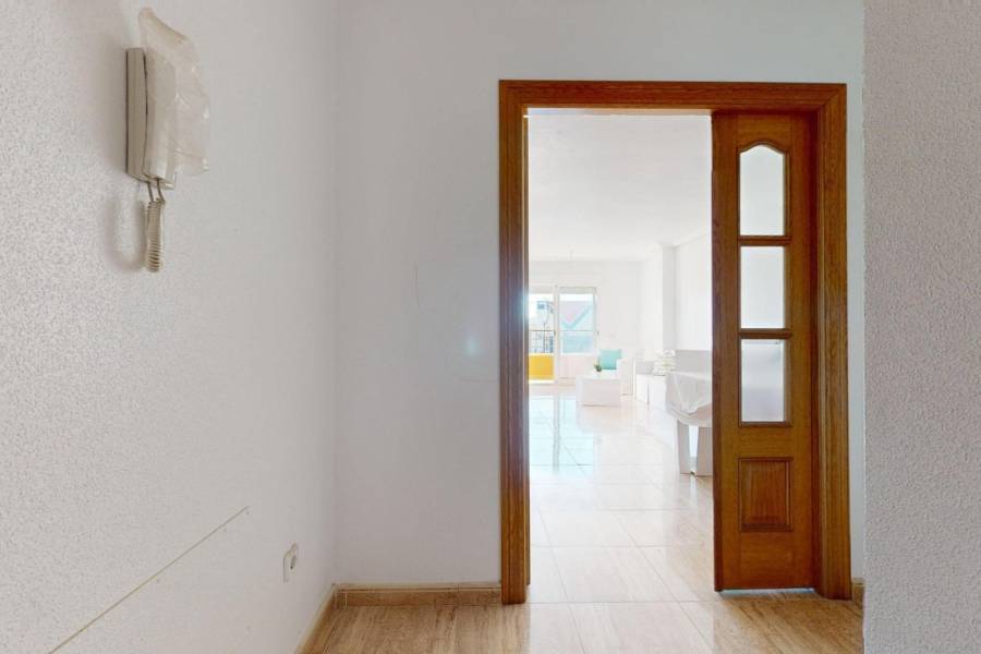 Vente - Appartement de ville - PILAR DE LA HORADADA - Pilar de la Horadada