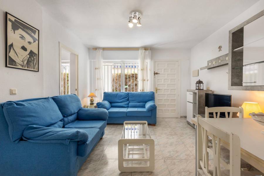 Vente - Bungalow - Doña ines - Torrevieja