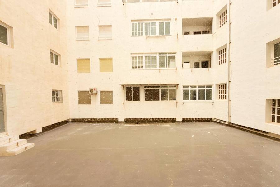 Venta - Planta baja - La Mata - Torrevieja