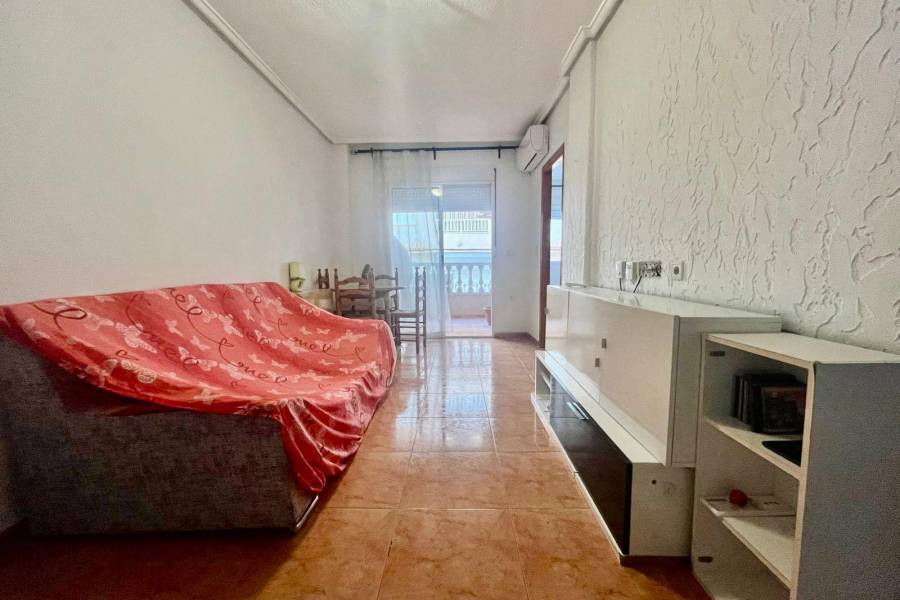 Vente - Appartement - Centro - Torrevieja