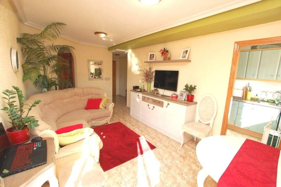 Vente - Appartement de ville - Parque las naciones - Torrevieja