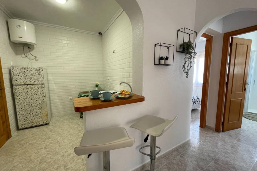 Vente - Maison mitoyenne - Los altos - Torrevieja