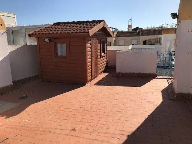 Sale - Terraced house - Carrefour - Torrevieja