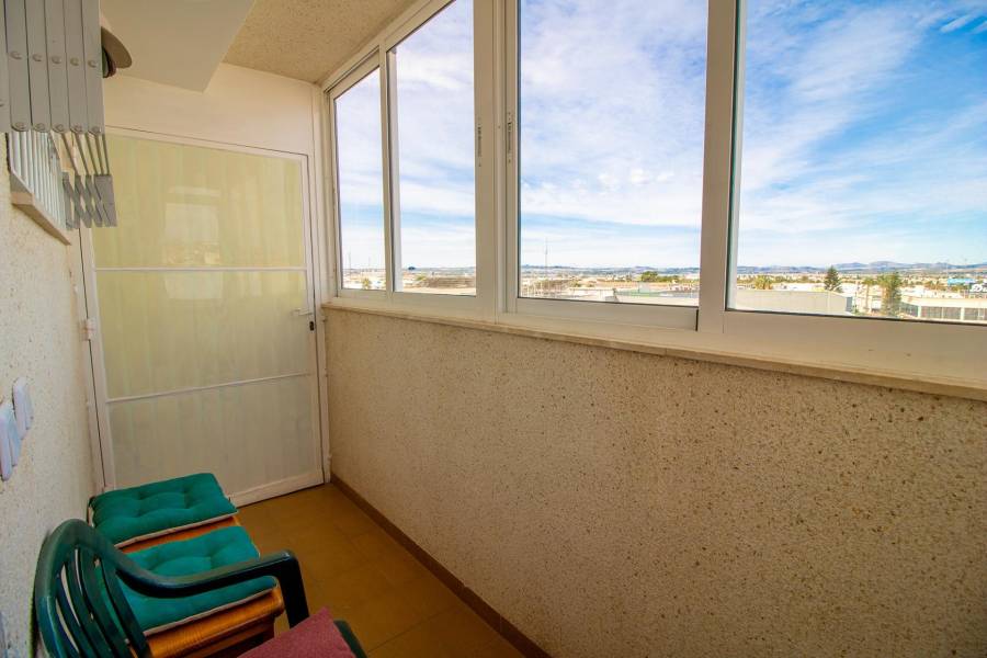 Sale - Apartment - Nueva Torrevieja - Torrevieja