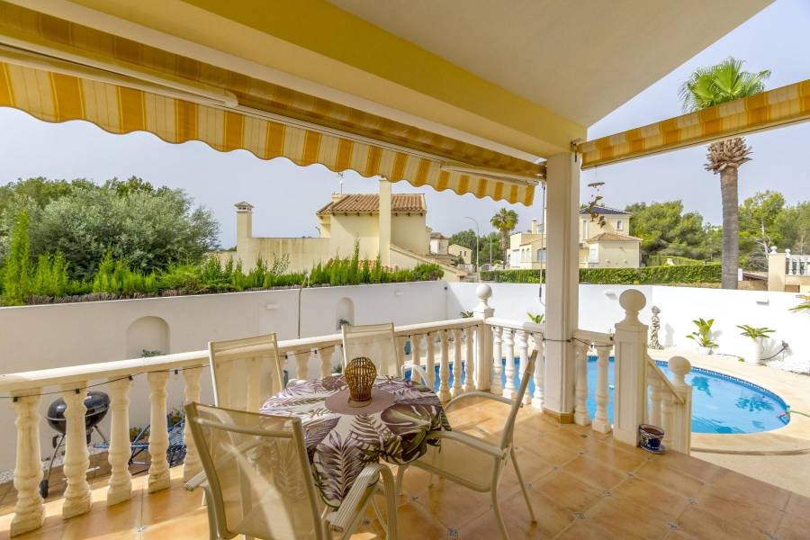 Venta - Villa - Los Dolses - Orihuela Costa