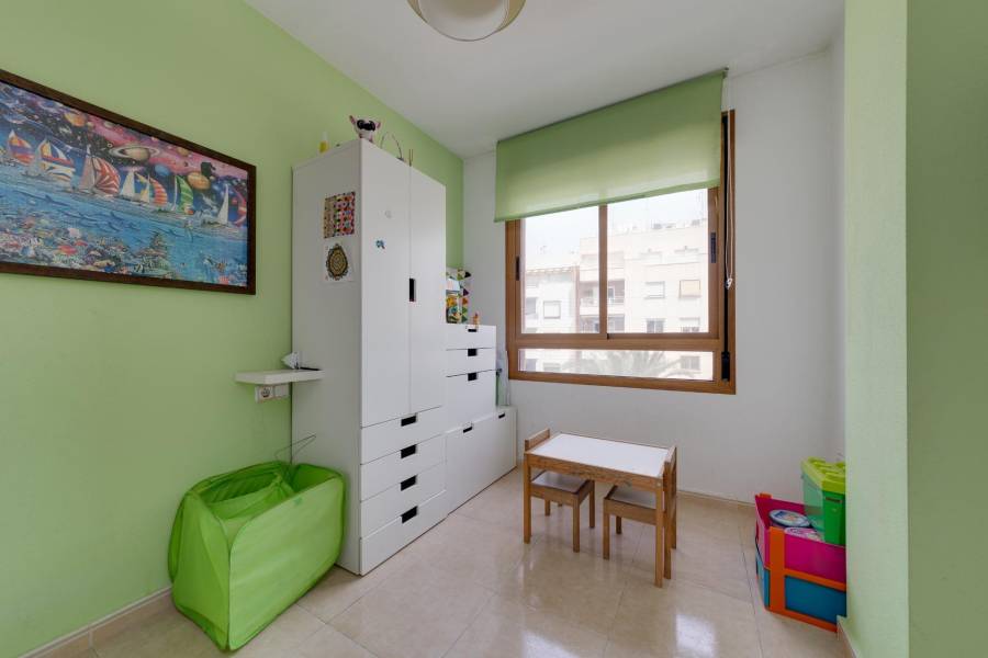 Vente - Appartement - Centro - Torrevieja