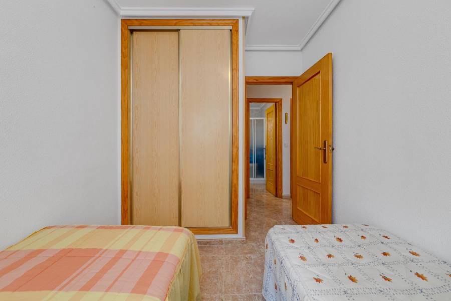 Sale - Apartment - Habaneras - Torrevieja