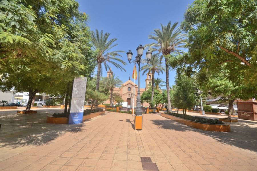 Sale - Apartment - Centro - Torrevieja