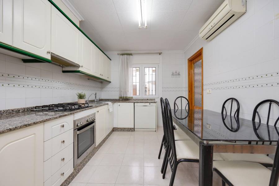 Sale - Terraced house - C- FILARMONICA - Callosa de Segura