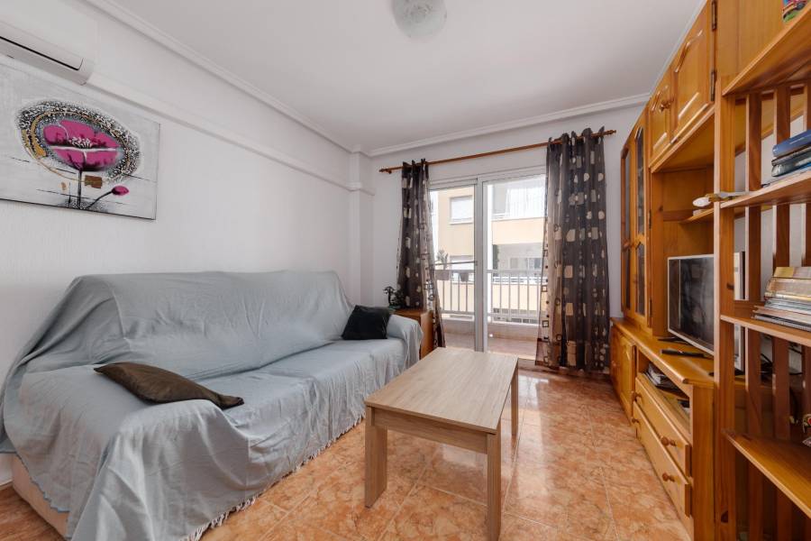 Venta - Apartamento - Estacion de autobuses - Torrevieja