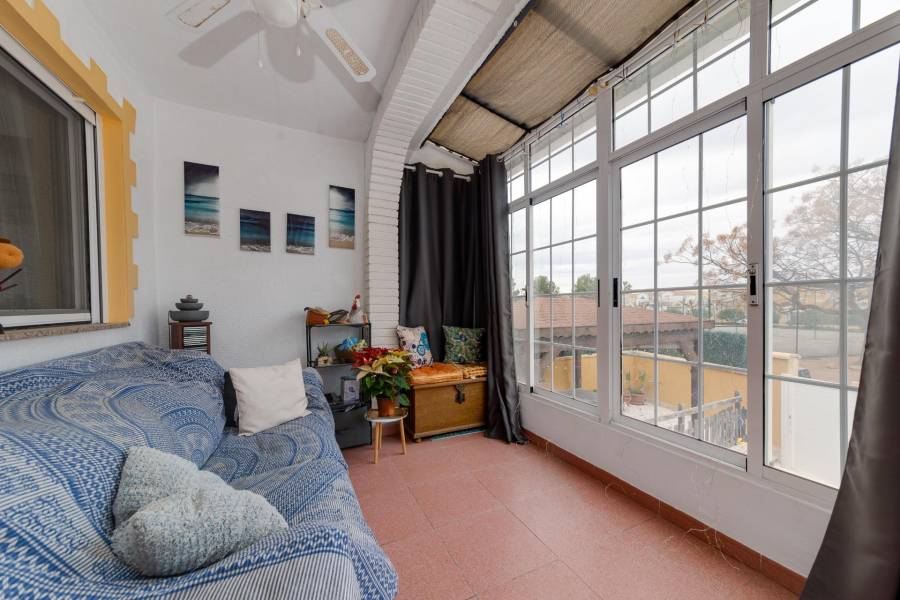 Vente - Maison individuelle - La siesta - Torrevieja