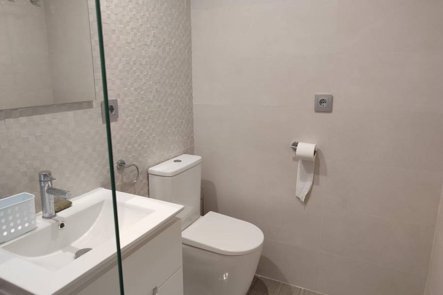 Vente - Appartement - Las Terrazas de la Torre Golf - Torre - Pacheco