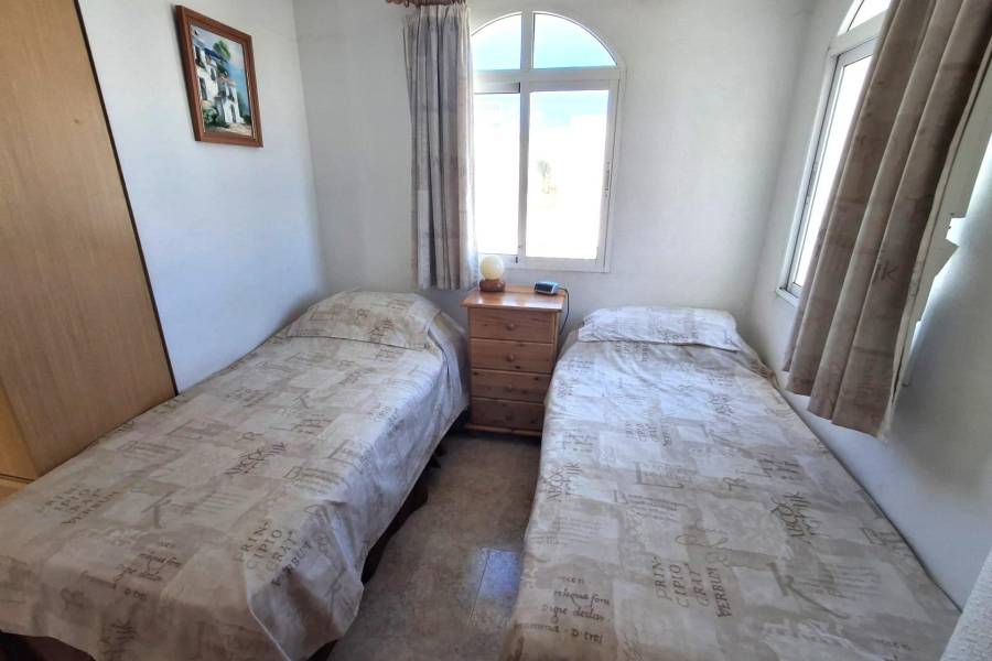 Venta - Bungalow - Doña ines - Torrevieja