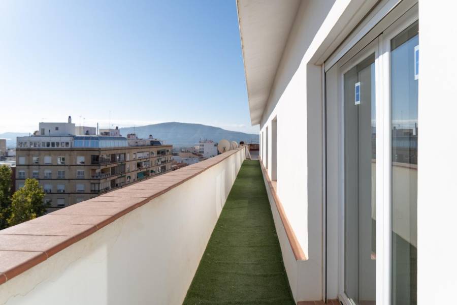 Vente - Penthouse - Zona Centro - Orihuela