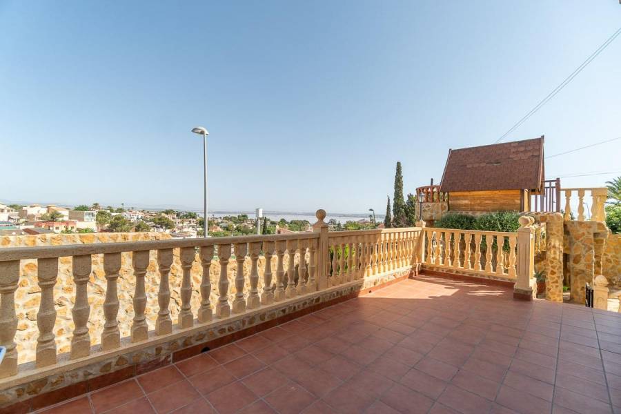 Sale - Single family house - Los Balcones - Orihuela Costa