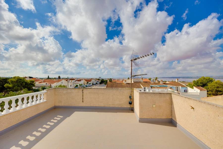 Vente - Maison individuelle - San luis - Torrevieja